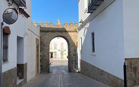 Apartamentos Arquillo de Rota